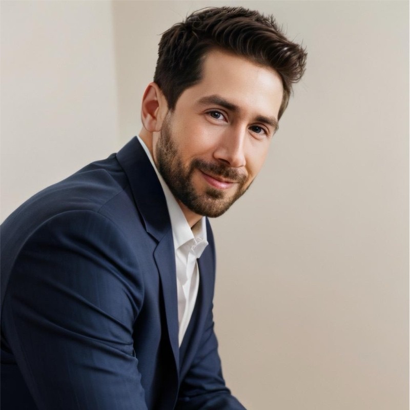 Foto de Daniel Guzmán