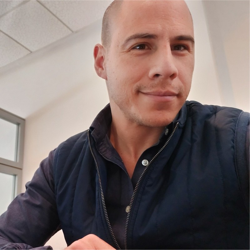 Foto de Enrique Flores