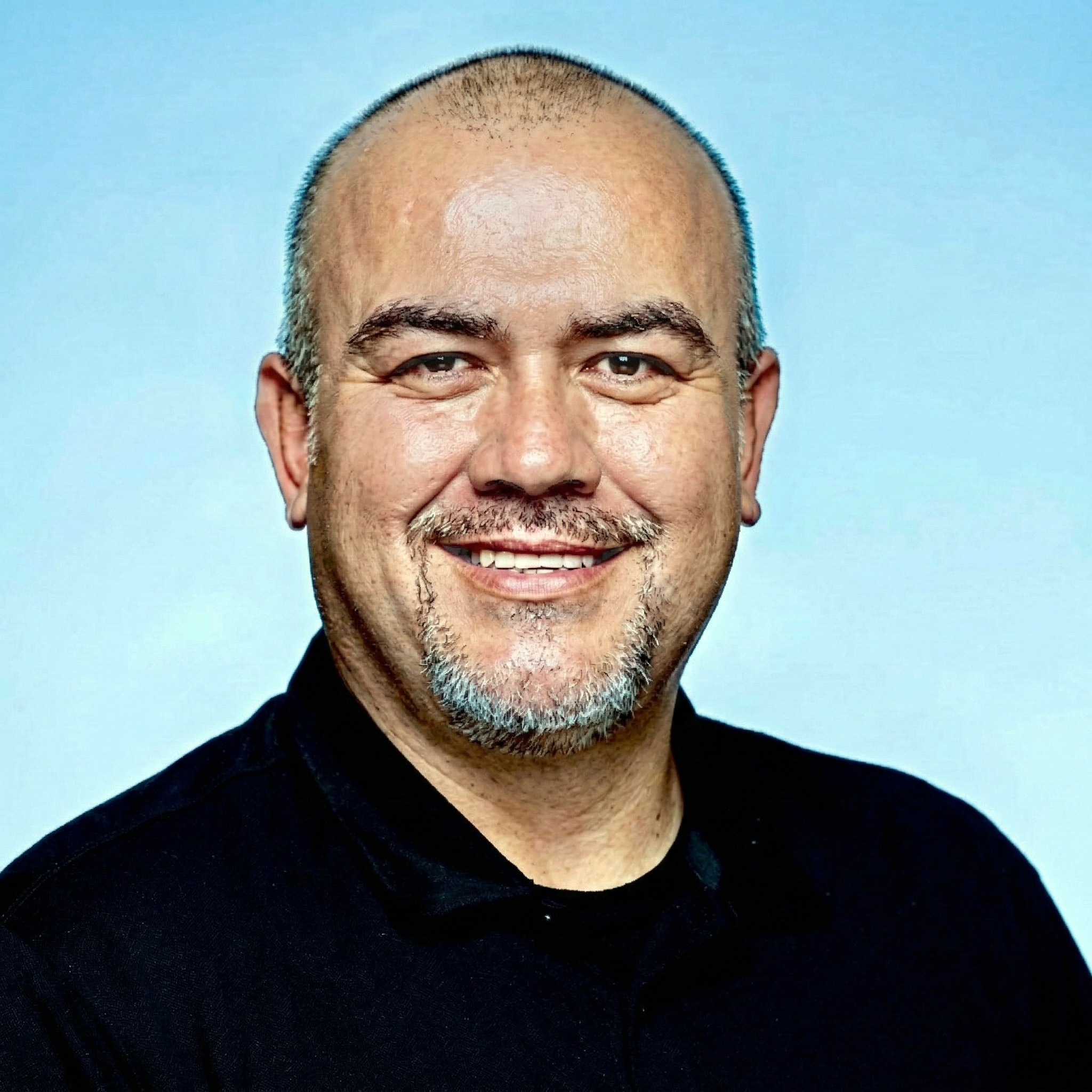 Foto de Guillermo Rojas